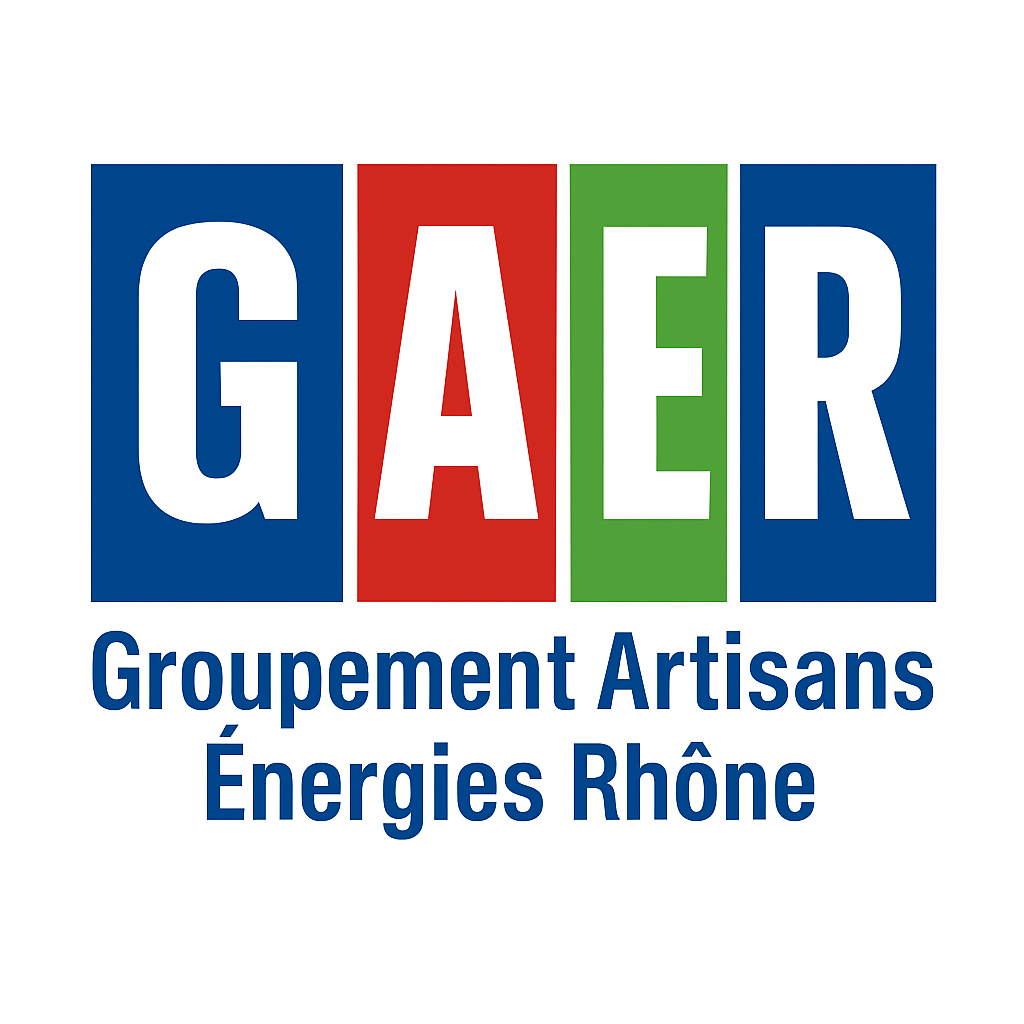 GAER logo